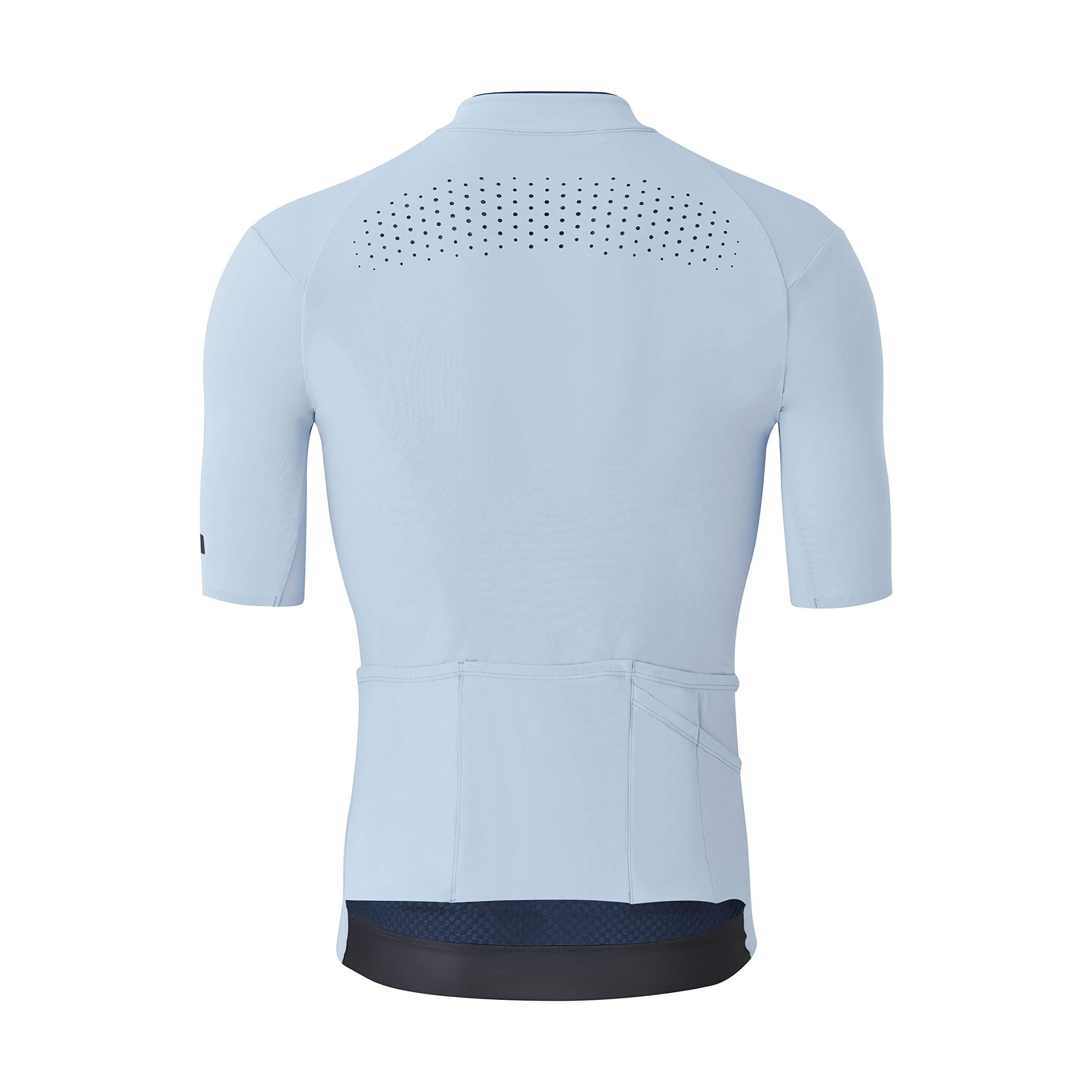 Amazon.co.jp: シマノ(SHIMANO) サイクリングジャージ EVOLVE